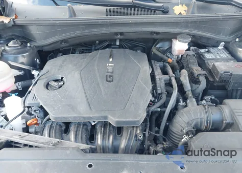 2023 Kia Sportage Ex from USA, damaged, VIN 5XYK3CAF0PG026817